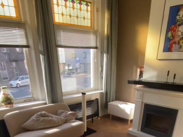 Appartement te huur per 1 december Helpman