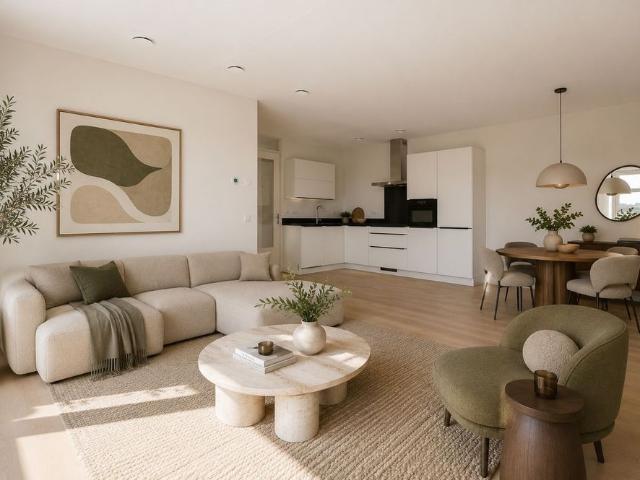 Appartement te huur: Perronlaan 110 3534 BG Utrecht