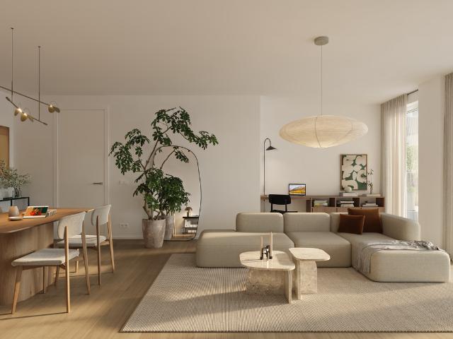 Appartement te huur Perronlaan 216 in Utrecht voor € 2.910