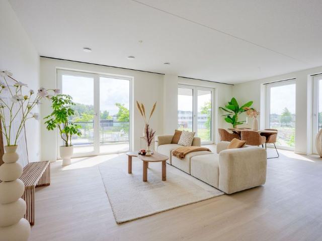 Appartement te huur: Perronlaan 216 3534 BG Utrecht