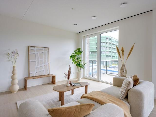 Appartement te huur: Perronlaan 210 3534 BG Utrecht