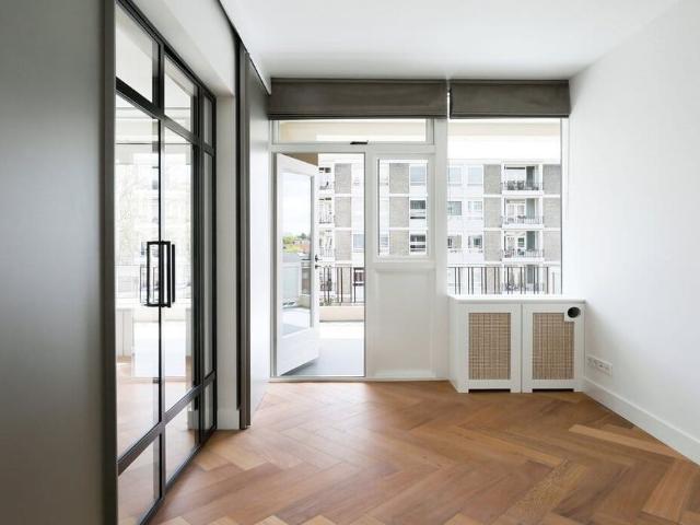 Appartement te huur: Pettelaarseweg 59 5216 BH Den Bosch