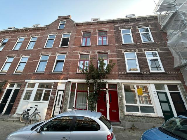 Appartement te huur Philips Willemstraat 30 A in Rotterdam voor € 994