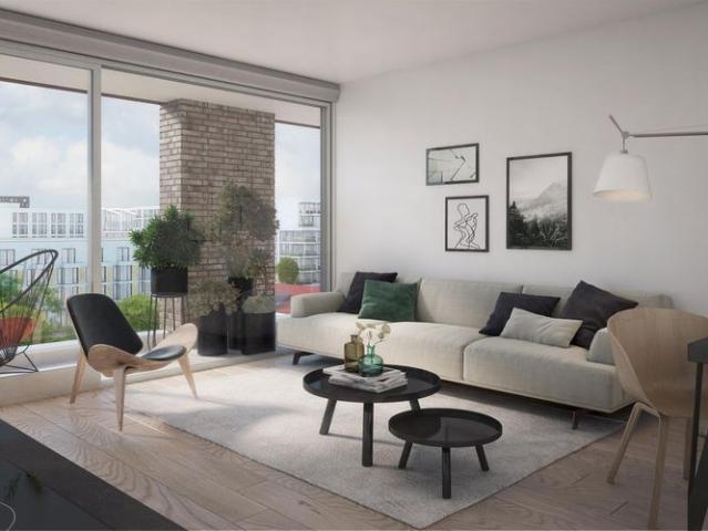 Appartement te huur: Pigmentstraat 23 1019 AN Amsterdam