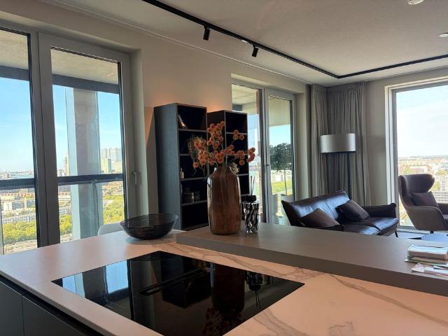 Appartement te huur: Piekstraat 333 3071 EL Rotterdam