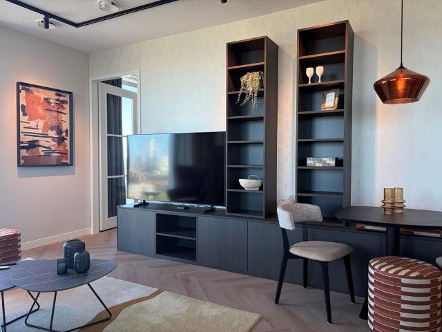 Appartement te huur: Piekstraat 333 3071 EL Rotterdam