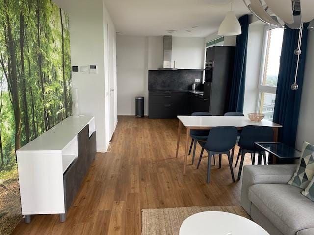 Appartement te huur: Pierre van Hauwelaan 518 2625 WL Delft