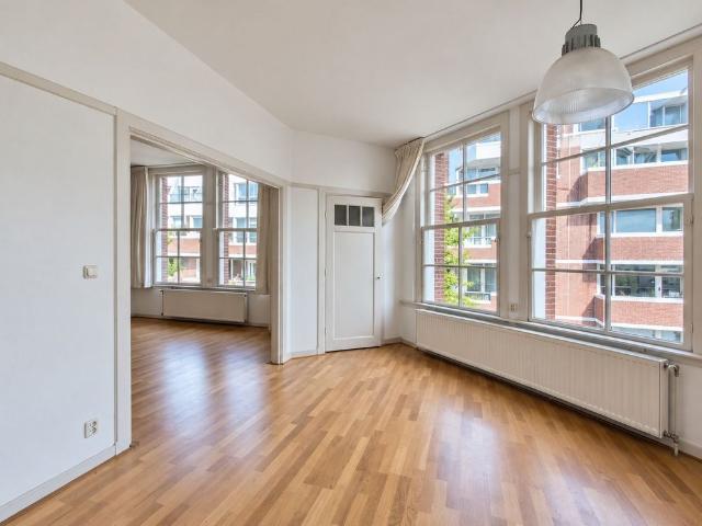 Appartement te huur: Piet Heinstraat 2 A3 2518 CH Den Haag