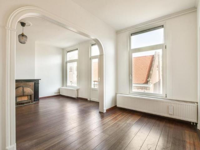Appartement te huur: Pieter Baststraat 4 A3 1071 TW Amsterdam