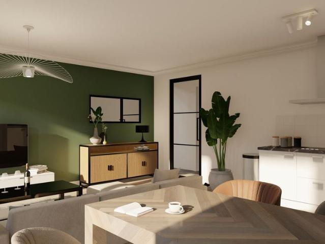 Appartement te huur: Pieter Breughelstraat 74 5854 ED Bergen LI