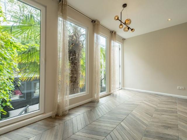 Appartement te huur: Pieter Cornelisz. Hooftstraat 141 D 1071 BT Amsterdam