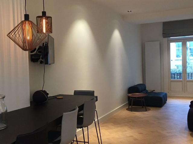 Appartement te huur: Pieter Cornelisz. Hooftstraat 155 H 1071 BT Amsterdam