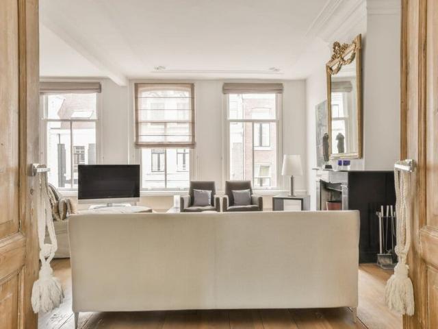 Appartement te huur: Pieter Cornelisz. Hooftstraat 160 2 1071 CH Amsterdam