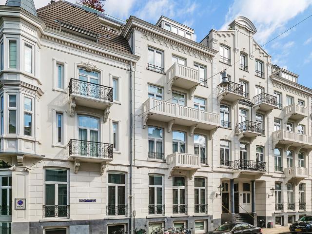 Te huur: Appartement Pieter Cornelisz. Hooftstraat 192 in Amsterdam