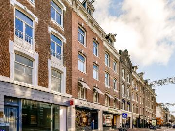 Pieter Cornelisz Hooftstraat, Museumkwartier, Zuid, Amsterdam, Amsterdam, Noord-Holland, Noord-Holland
