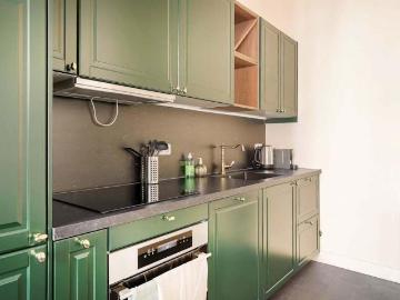 Appartement te huur Pieter Cornelisz. Hooftstraat in Amsterdam voor € 3.180