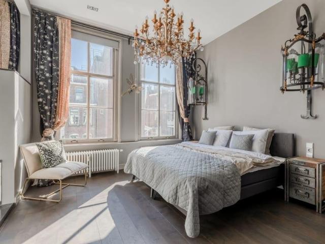 Appartement te huur Pieter Cornelisz. Hooftstraat in Amsterdam voor € 3.350