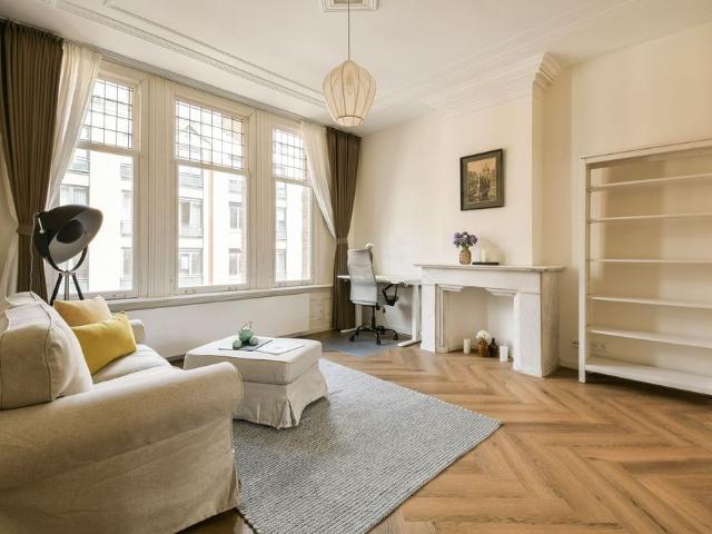 Appartement te huur: Pieter de Hoochstraat 14 2 1071 EE Amsterdam