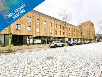 Appartement te huur Pieter Oosterhuisstraat in Amsterdam voor € 2.450