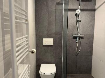 Appartement te huur Piketkade in Rotterdam voor € 1.800