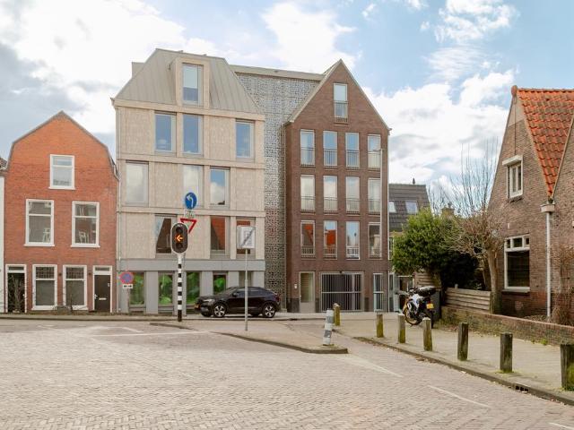Appartement te huur Pijlslaan 5 F in Haarlem voor € 2.400