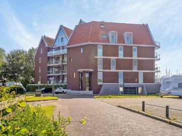 Te huur: Appartement Pioniersstraat 87 in Lelystad