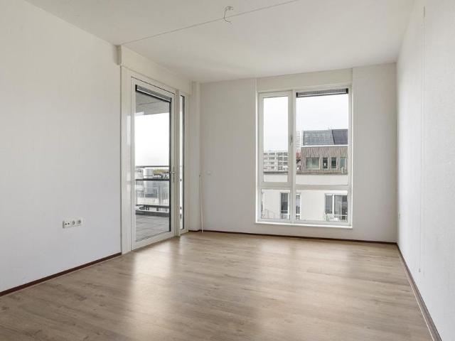 Appartement te huur: Piusplein 28 10 5038 WN Tilburg
