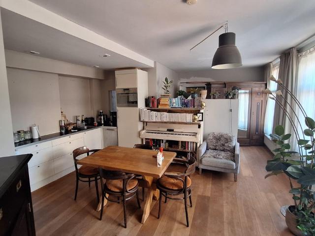 Appartement te huur Plantage Muidergracht in Amsterdam voor € 2.995