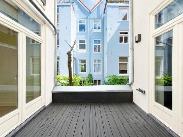 Appartement te huur Plantage Doklaan in Amsterdam voor € 3.100