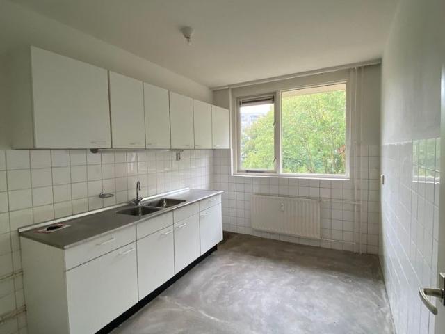 Appartement te huur: Planetenlaan 383 9742 HN Groningen