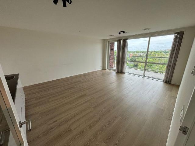Appartement te huur: Plateellaan 539 1442 DH Purmerend