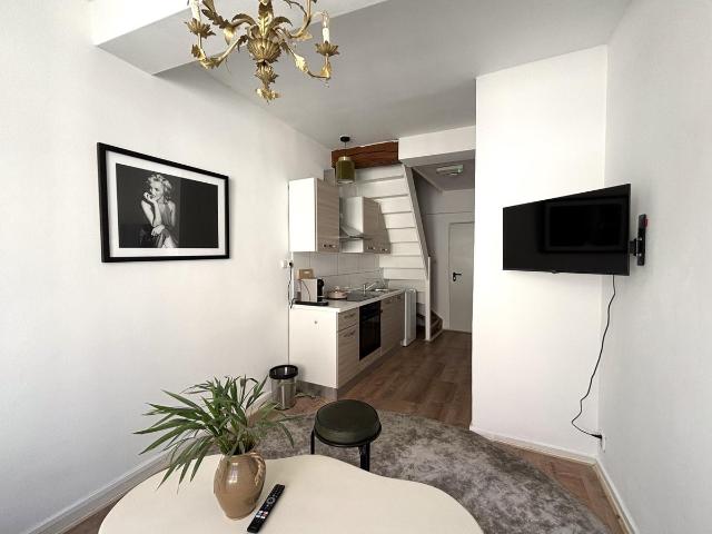 Appartement te huur Platielstraat in Maastricht voor € 1.775