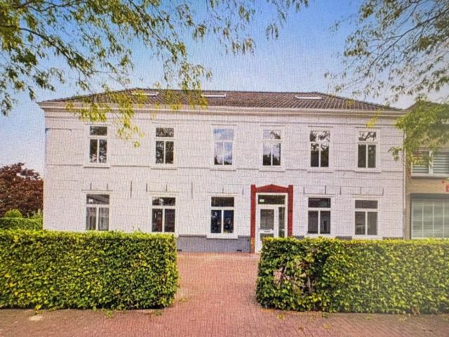 Appartement te huur Plein in Zaamslag voor € 1.250