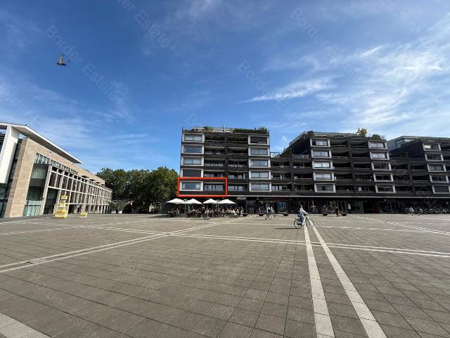 Appartement te huur Plein 1992 in Maastricht voor € 2.300