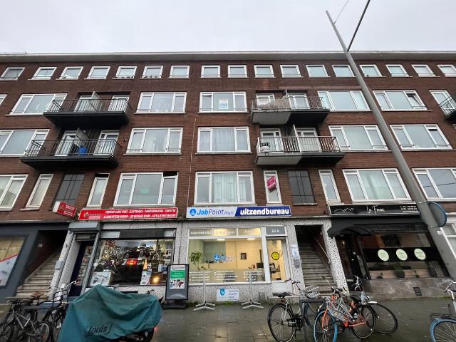 Appartement te huur Pleinweg 20 D in Rotterdam voor € 2.036