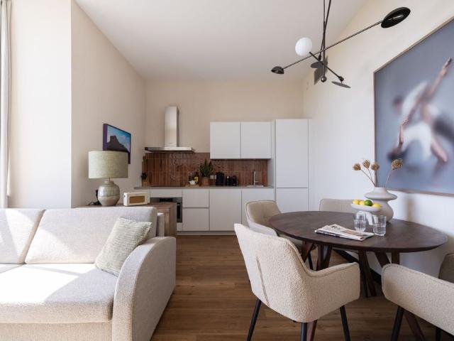 Appartement te huur: Plesmanweg 615 2597 JG Den Haag