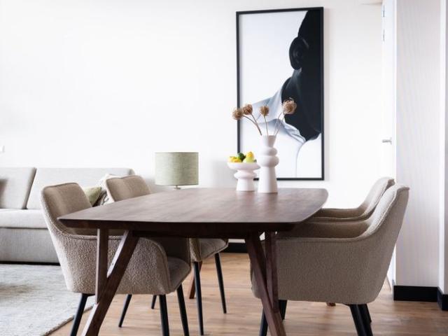 Appartement te huur: Plesmanweg 621 2597 JG Den Haag