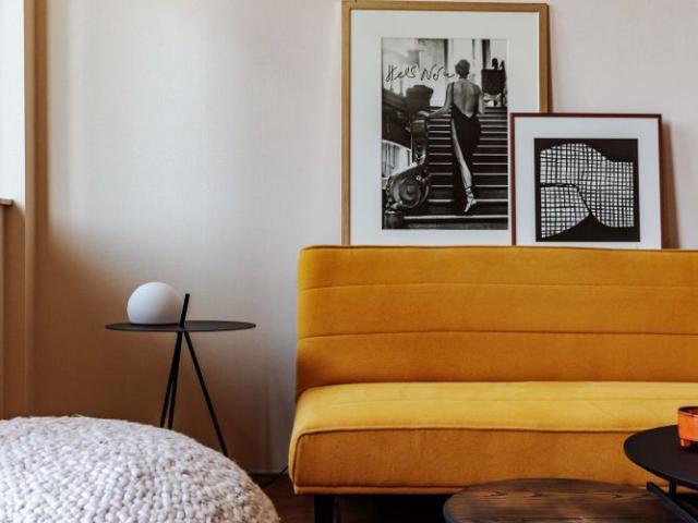 Appartement te huur: Plesmanweg 631 2597 JG Den Haag
