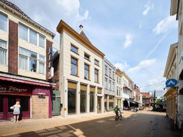 Appartement te huur Poelestraat in Groningen voor € 2.034
