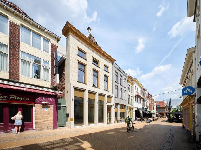 Appartement te huur Poelestraat in Groningen voor € 2.422