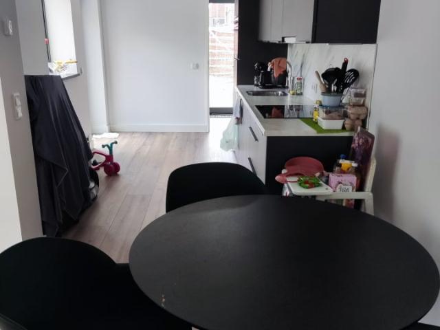 Appartement te huur Poirtersstraat 4 13 in Tilburg voor € 1.695