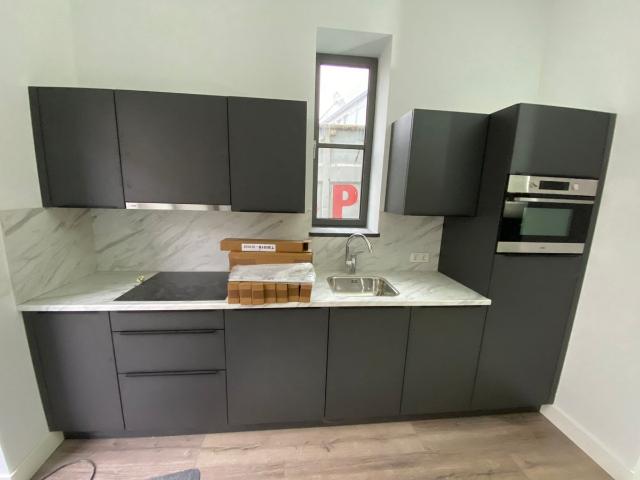 Appartement te huur Poirtersstraat 4 24 in Tilburg voor € 1.550