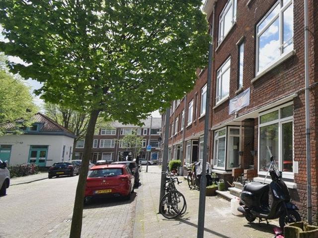 Appartement te huur Poolsestraat 25 C in Rotterdam voor € 754