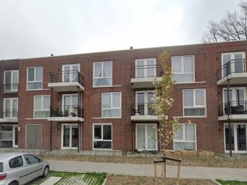 Appartement te huur Poolsestraat in Boxtel voor € 1.425