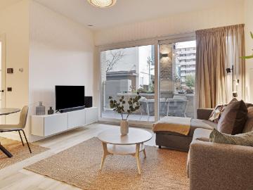 Appartement te huur Poolsterplein in Rotterdam voor € 2.250