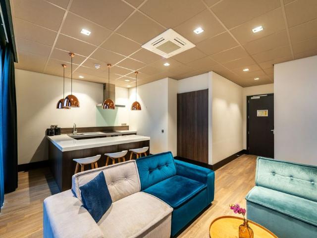 Appartement te huur: Poort van Veghel 4918 5466 SB Veghel