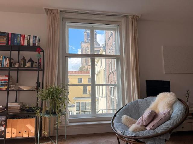 Appartement te huur: Polstraat 14 F 7411 KB Deventer