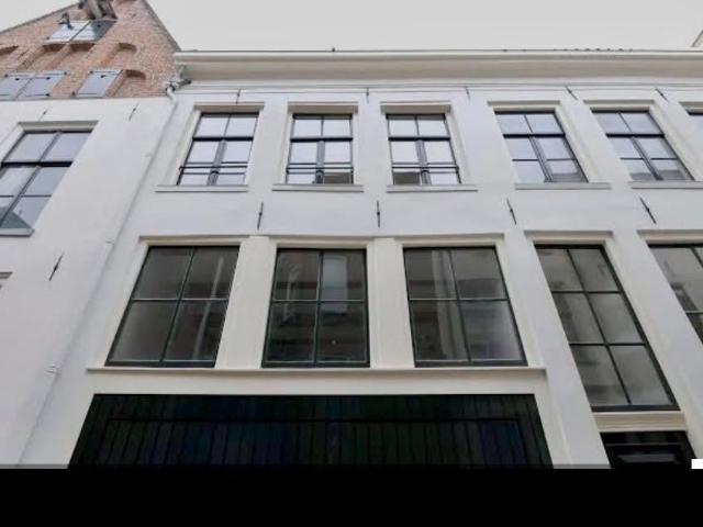 Te huur: Appartement Polstraat 32 in Deventer