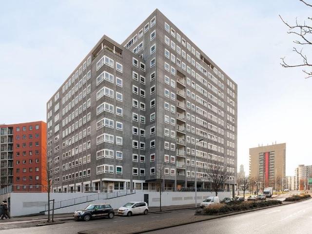 Te huur: Appartement Pompenburg in Rotterdam