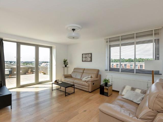 Appartement te huur: Poseidonsingel 36 1363 TR Almere